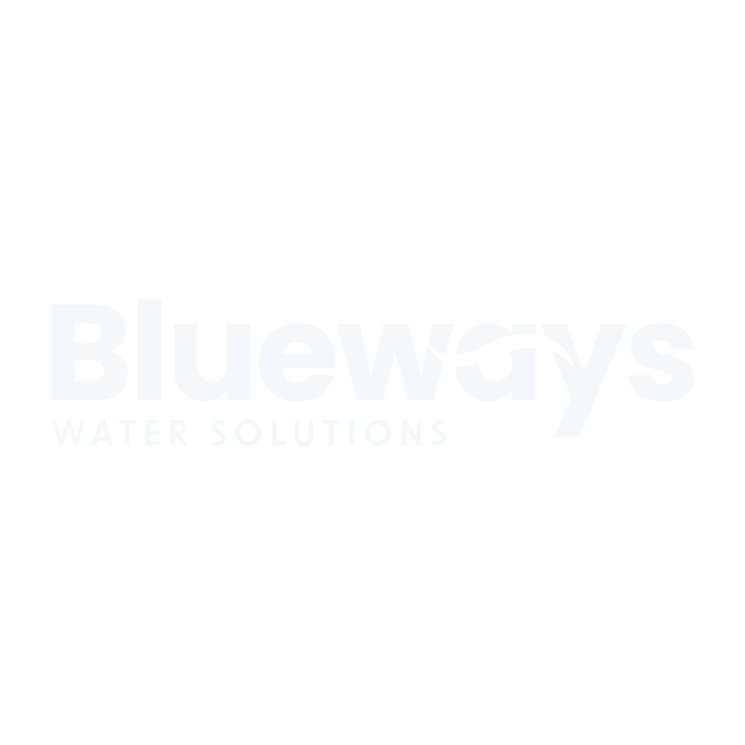 Blueways Brand Tagline